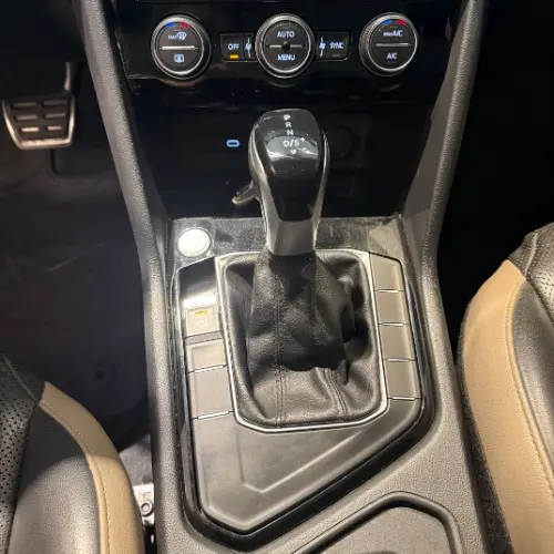 Volkswagen Taos 250 Tsi Highline Hero At 2022 - foto 3