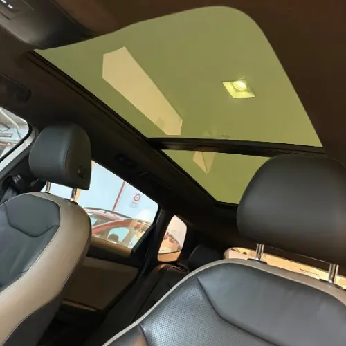 Volkswagen Taos 250 Tsi Highline Hero At 2022 - foto 5