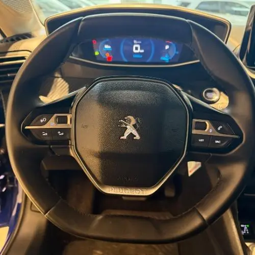Peugeot 208 208 Allure Pack 1.6 At 5Ptas 2024 - foto 5