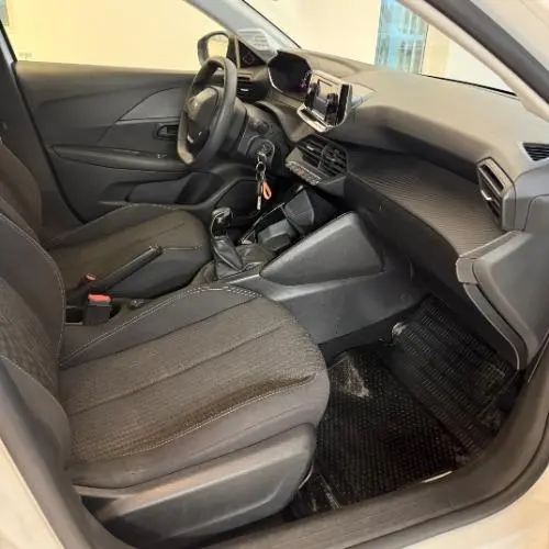 Peugeot 208 208 Like 1.2L 5Ptas 2022 - foto 3