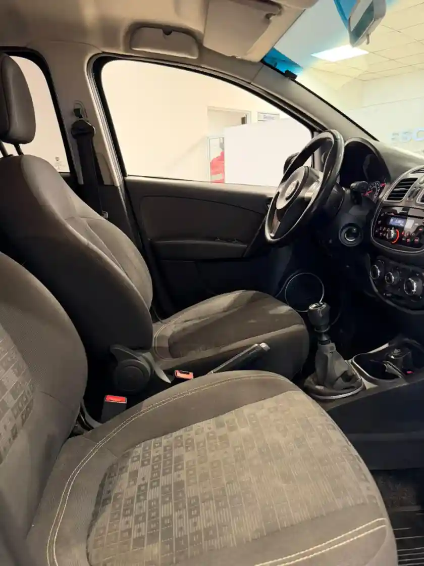 Fiat Palio Attractive 5P 1.4 8V 2017 - foto 5