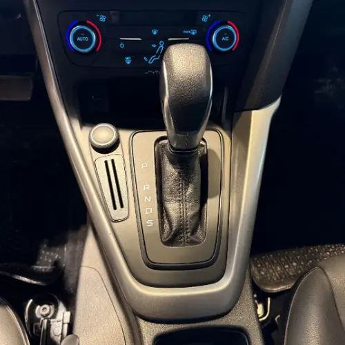 Ford Focus 4P 2.0 Se Plus At 2017 - foto 4
