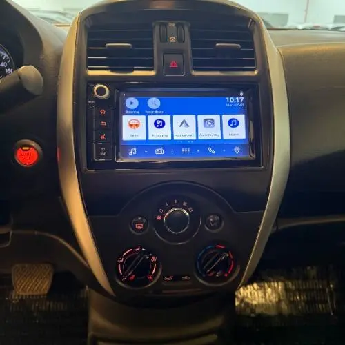 Nissan-Datsun Versa Versa Advance Pure Drive At 2020 - foto 4