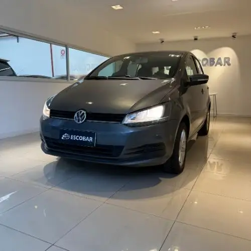 VOLKSWAGEN FOX 2019 - foto 1