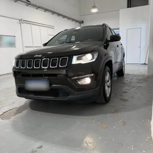 JEEP COMPASS 2018 - foto 1