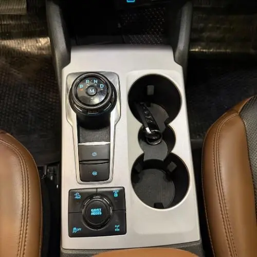 Ford Bronco Bronco 2.0 L Sport Wildtrack 2022 - foto 5