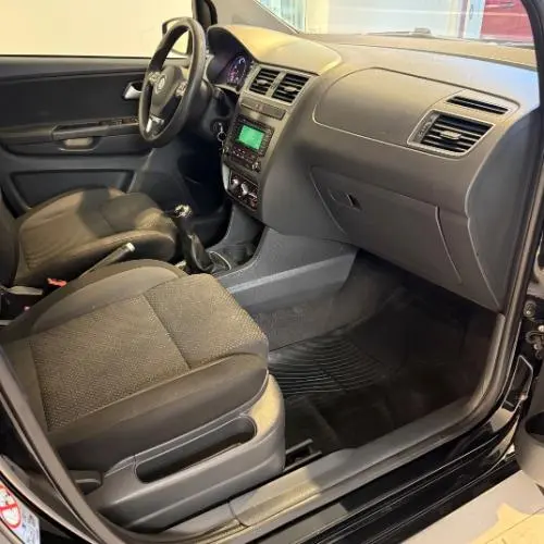 Volkswagen Fox Fox 1.6 Connect 101 Cv Mt 2019 - foto 3