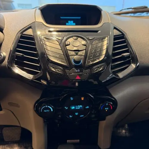 Ford Ecosport Ecosport 2.0L Titanium At 2014 - foto 3