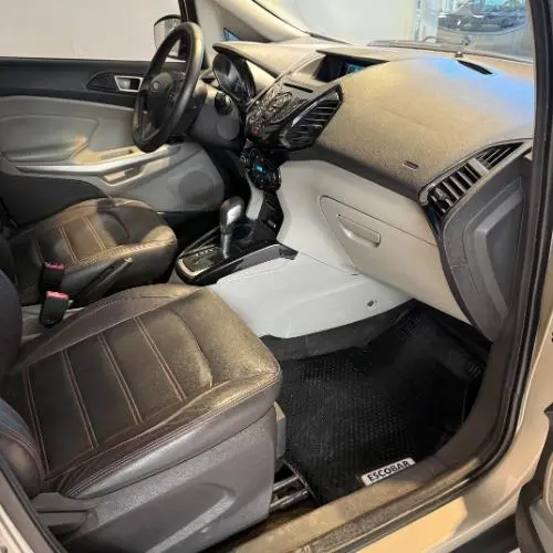 Ford Ecosport Ecosport 2.0L Titanium At 2014 - foto 4
