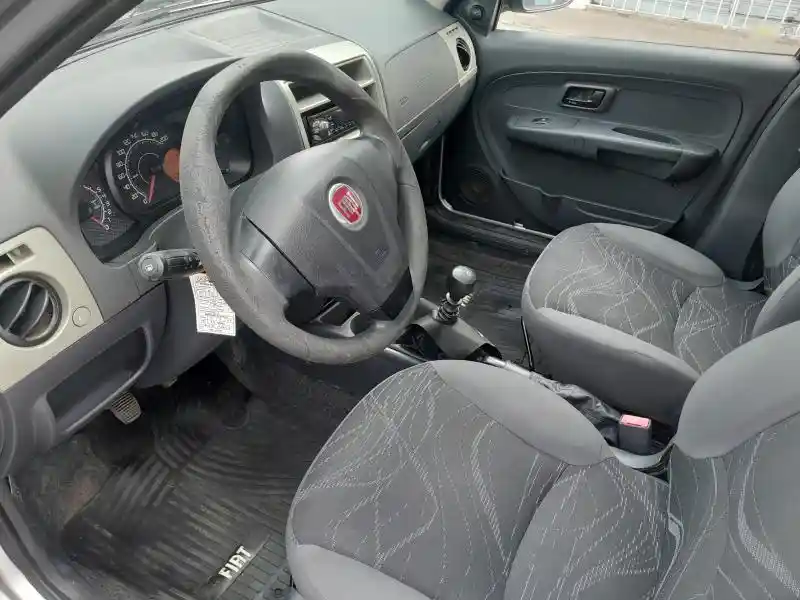 Fiat Palio Fire Fire 2015 - foto 2
