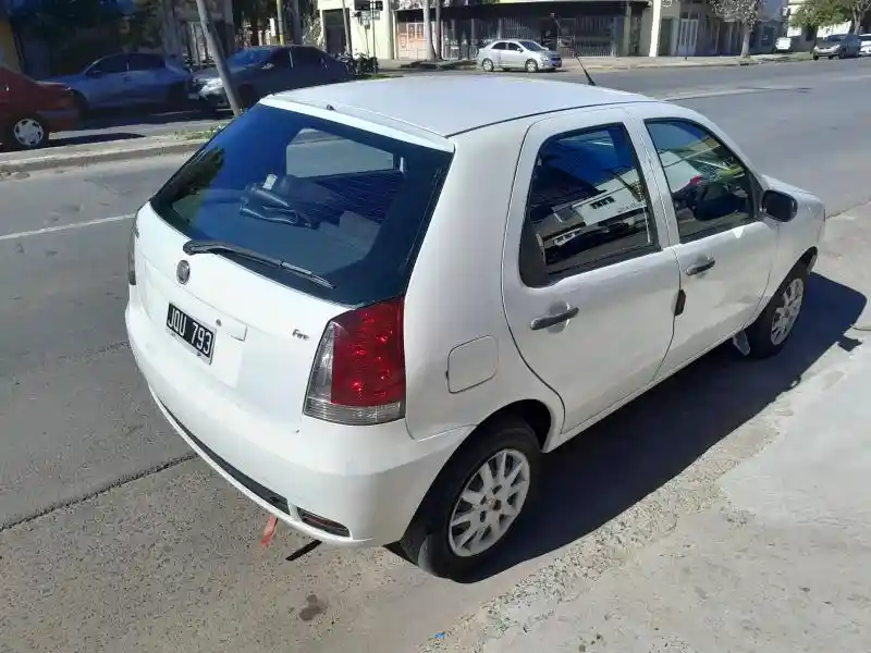 Fiat Palio Fire 1.4 2011 - foto 2