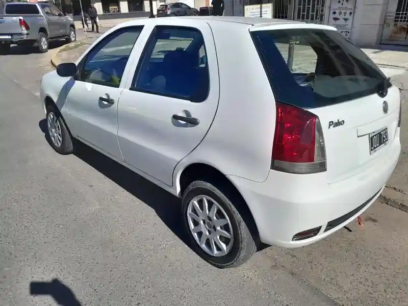 Fiat Palio Fire 1.4 2011 - foto 3