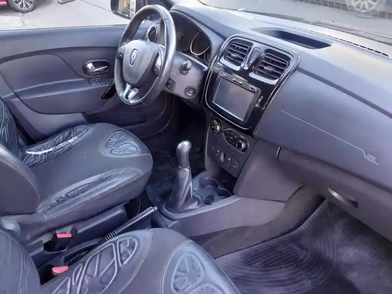 Renault Sandero Stepway Privilege 2018 - foto 2