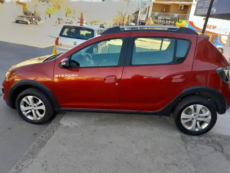 Renault Sandero Stepway Privilege 2018 - foto 5