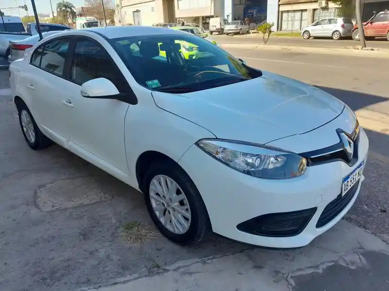 RENAULT Fluence 2017 - foto 1