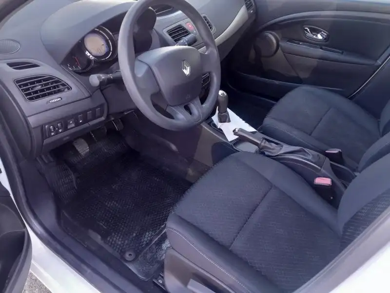 Renault Fluence Dynamique Pack 2017 - foto 3