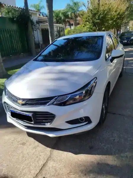 Chevrolet Cruze Ltz 2018 - foto 1