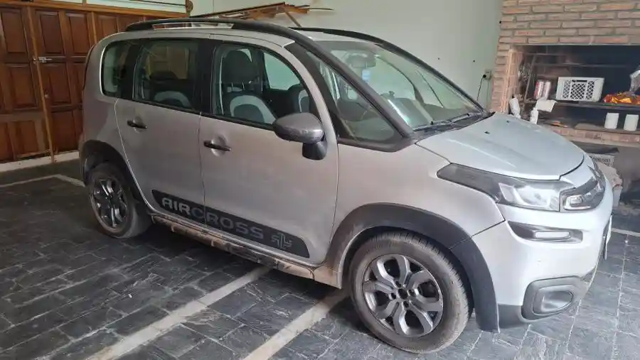 Citroen C3 Aircross Feel 2020 - foto 1
