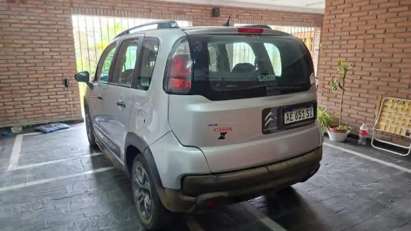 Citroen C3 Aircross Feel 2020 - foto 2