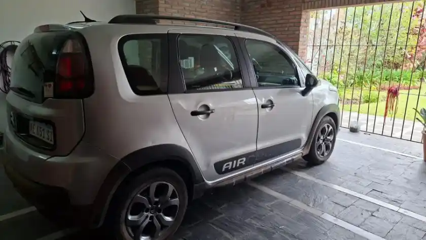 Citroen C3 Aircross Feel 2020 - foto 4