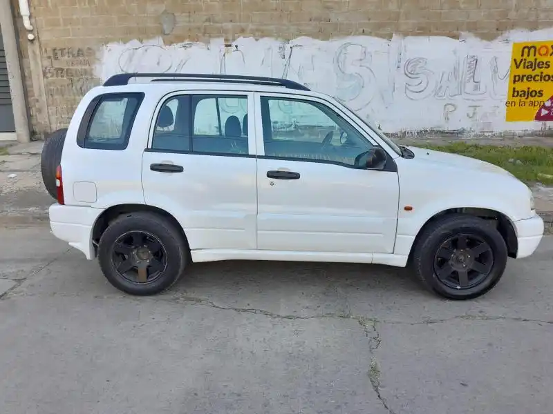 Suzuki Grand Vitara 2.0 2004 - foto 3