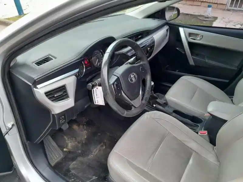 Toyota Corolla Xei Pack 2014 - foto 3