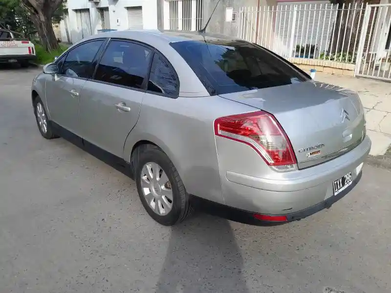 Citroen C4 2.0 Hdi 4 Ptas 2010 - foto 4