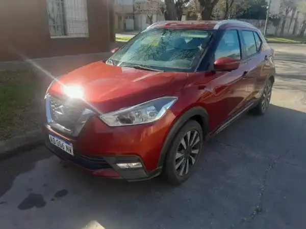 Nissan Kicks Exclusive 2019 - foto 1