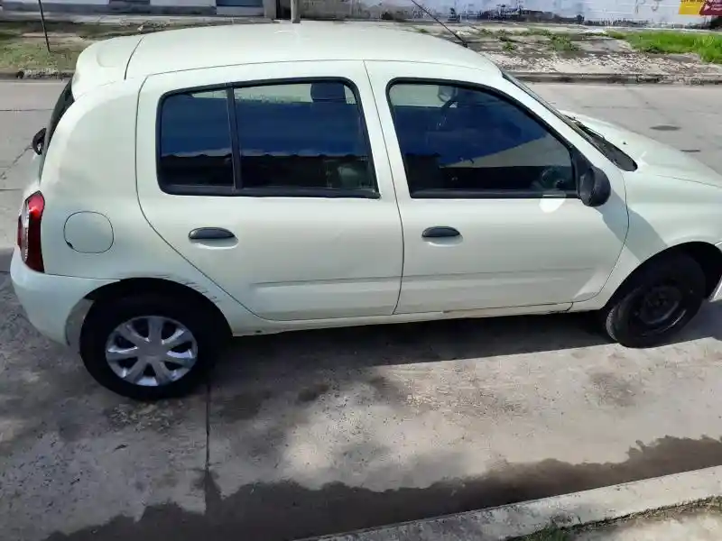 Renault Clio Mio Confort Plus 2014 - foto 3