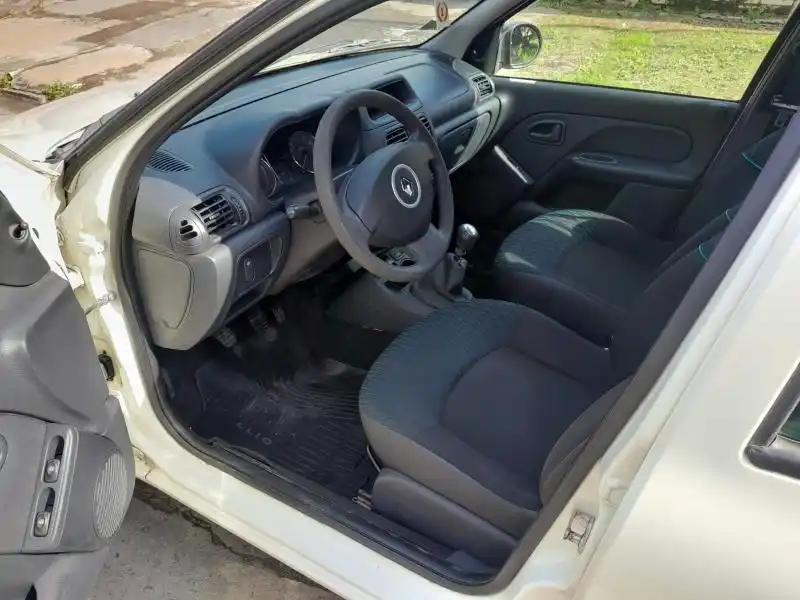 Renault Clio Mio Confort Plus 2014 - foto 5