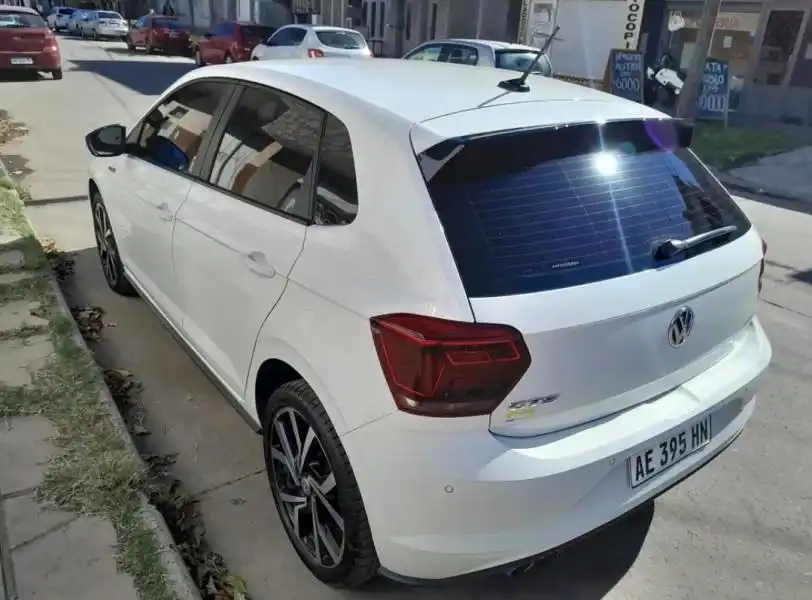 Volkswagen Polo Gts 2020 - foto 5
