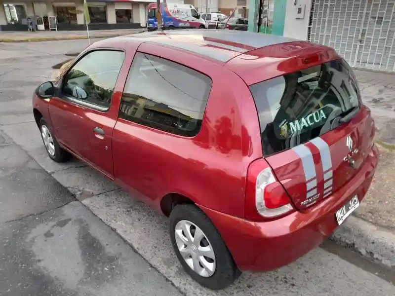 Renault Clio Mio Authentique Pack Look 2013 - foto 2