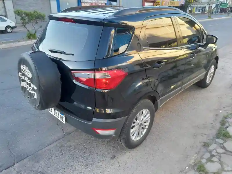 Ford Ecosport Se Plus Se Plus 2016 - foto 3