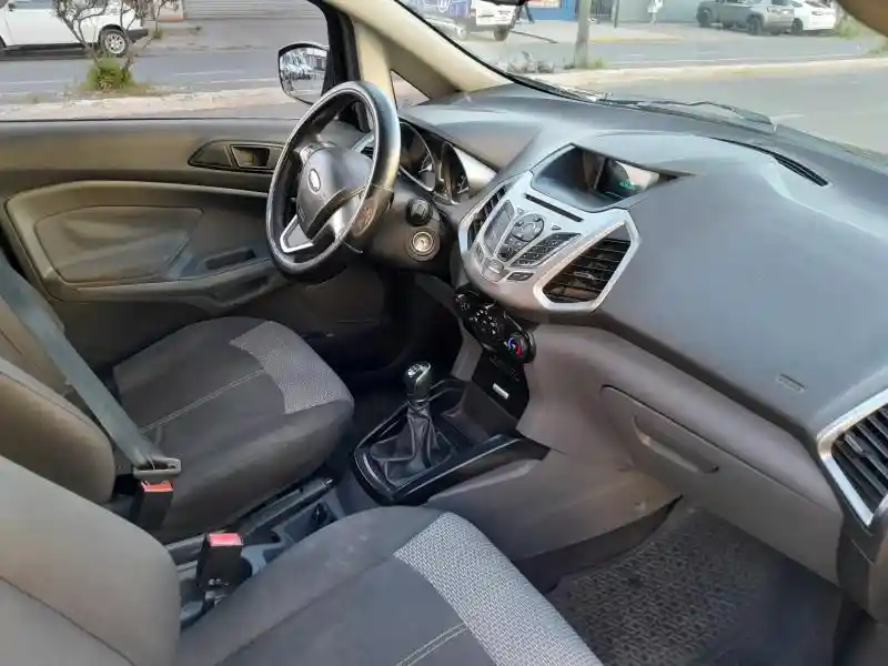 Ford Ecosport Se Plus Se Plus 2016 - foto 5