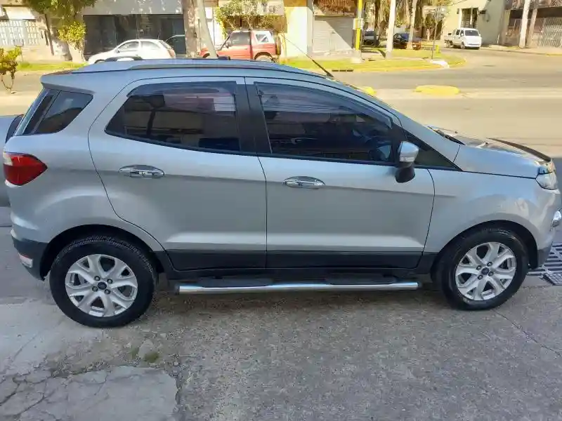 Ford Ecosport Titanium 2013 - foto 2