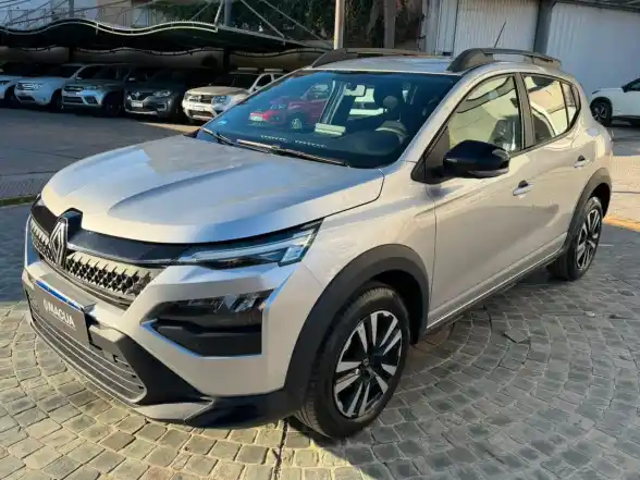 Renault Kardian 1.0 T Evolution Edc L25 2025 - foto 1