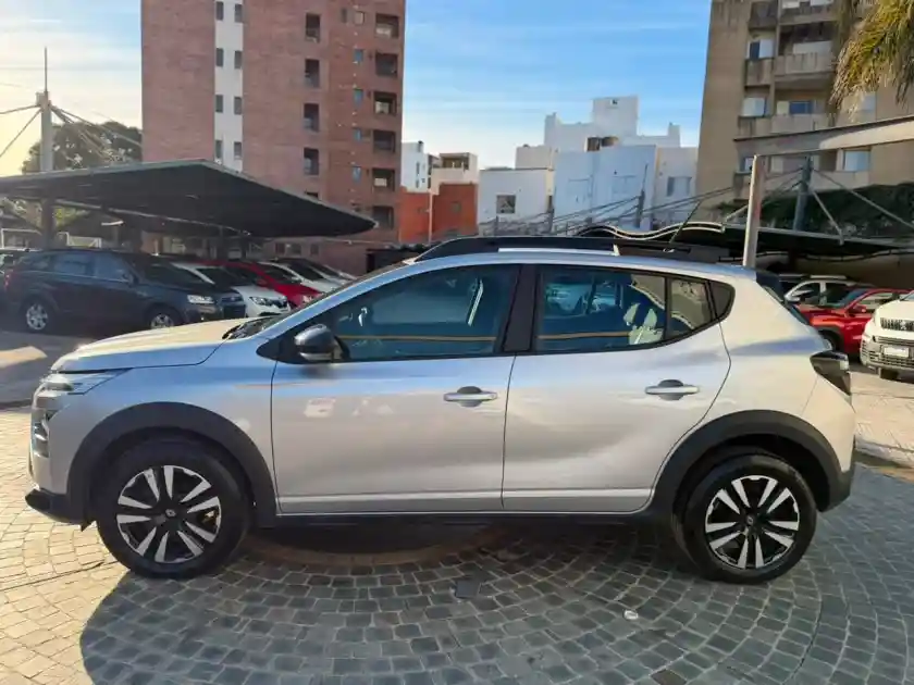 Renault Kardian 1.0 T Evolution Edc L25 2025 - foto 2