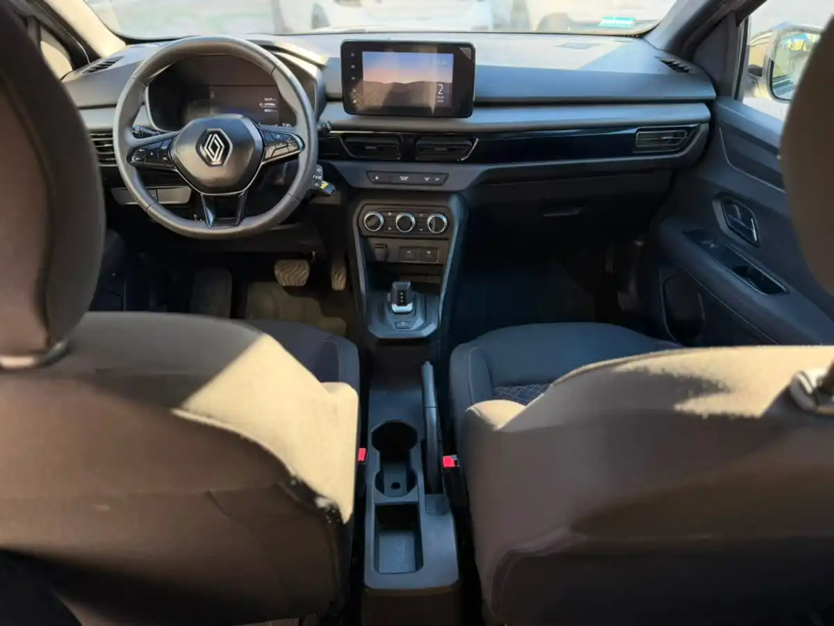 Renault Kardian 1.0 T Evolution Edc L25 2025 - foto 3