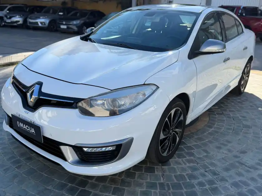 Renault Fluence 2016 - foto 1