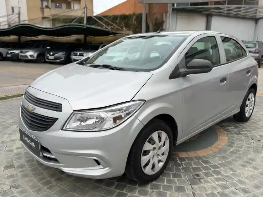 Chevrolet Onix 1.4 Lt 5P L16 2016 - foto 1