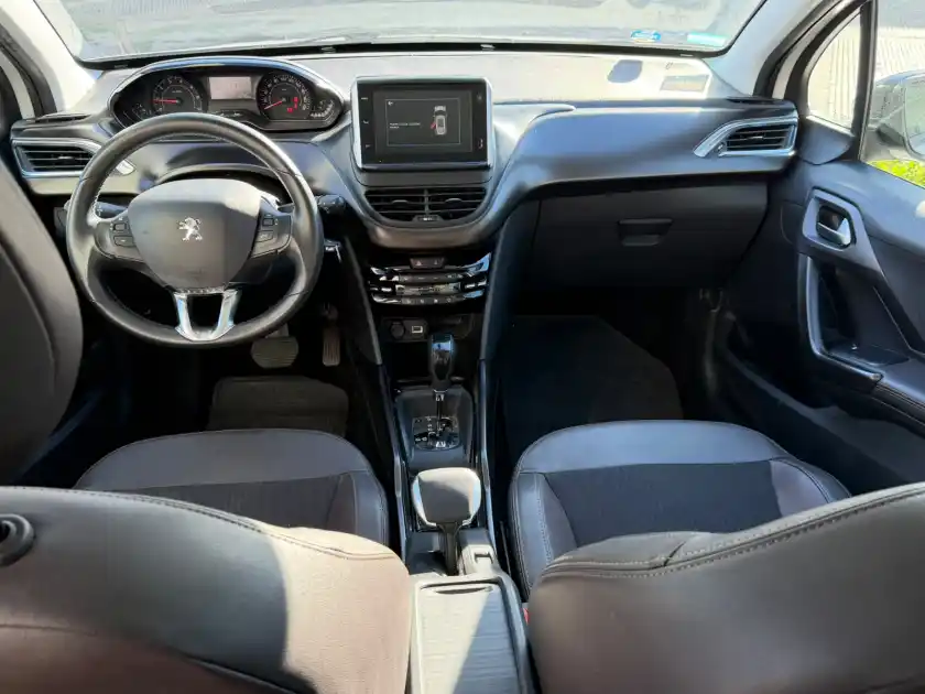 Peugeot 2008 1.6 Thp Sport Tiptronic L22 2022 - foto 4