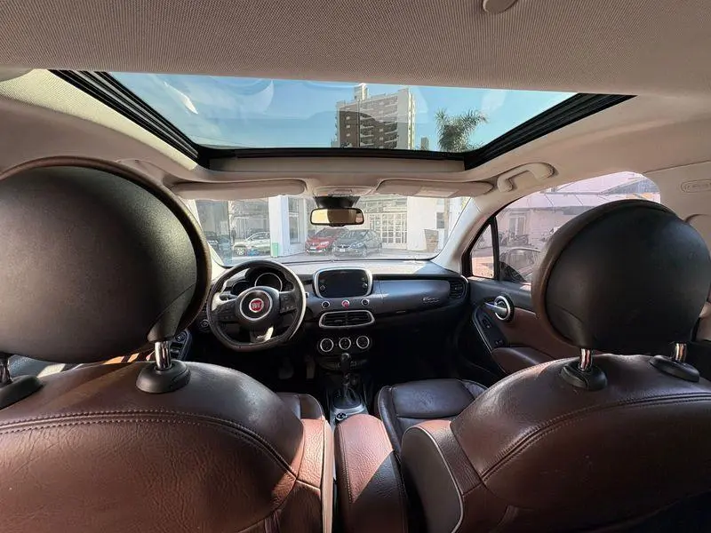 Fiat 500 X 1.4 Cross Plus 4X4 Aut 2018 - foto 3