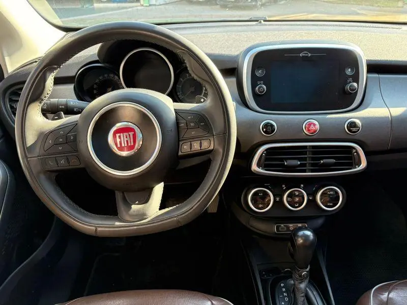 Fiat 500 X 1.4 Cross Plus 4X4 Aut 2018 - foto 4