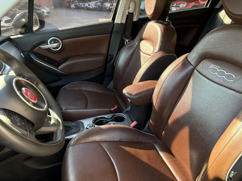 Fiat 500 X 1.4 Cross Plus 4X4 Aut 2018 - foto 5