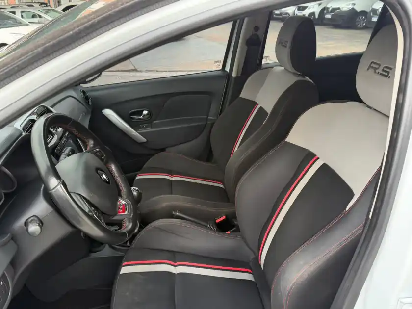 Renault Sandero 2.0 16V Rs L16 2018 - foto 4