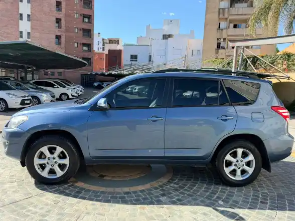 Toyota Rav 4 2.4 4X4 At 5P L13 2012 - foto 2