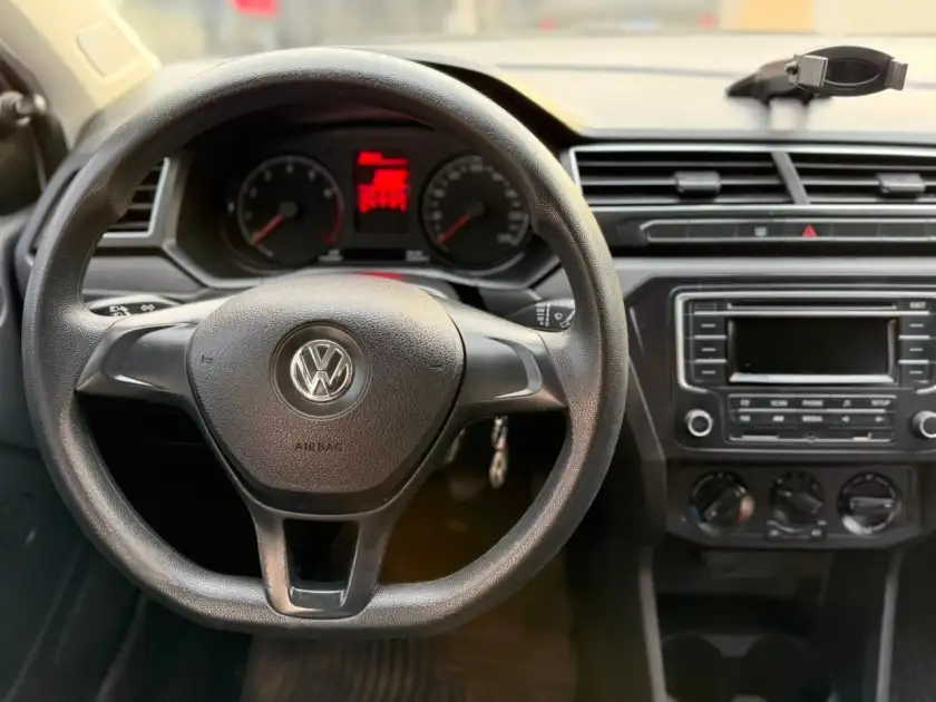 Volkswagen Gol 1.6 Trend Trendline 5P L16 2021 - foto 4