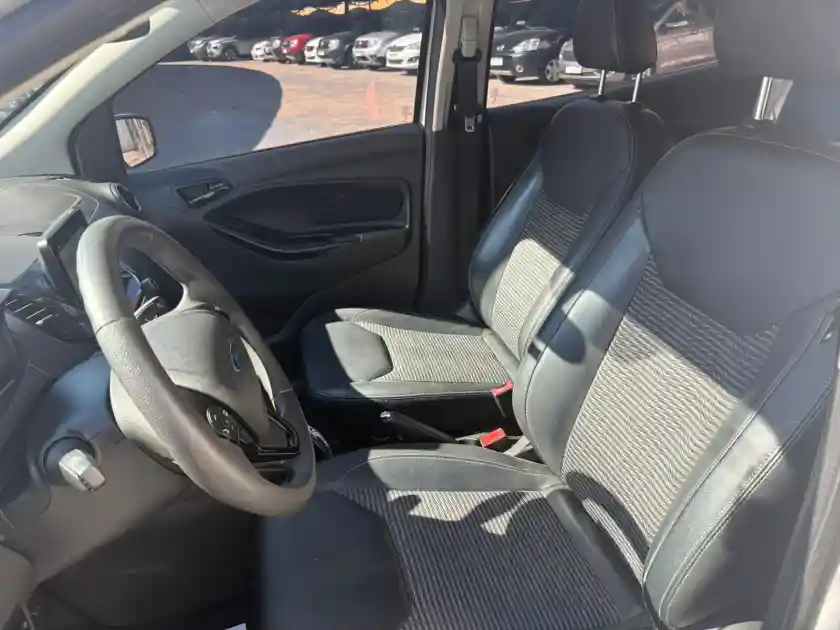 Ford Ka 1.5 Sel 5P L18 2018 - foto 5