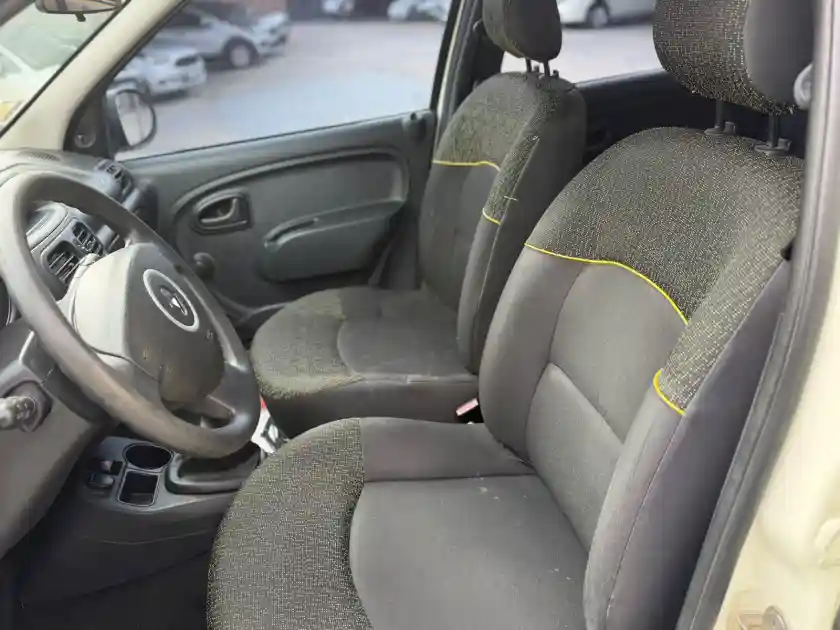 Renault Clio Mio 1.2 5 P Confort Plus Abcp 2014 - foto 2
