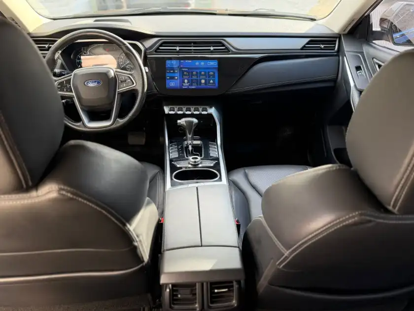 Ford Territory 1.5 T Sel L20 2021 - foto 4